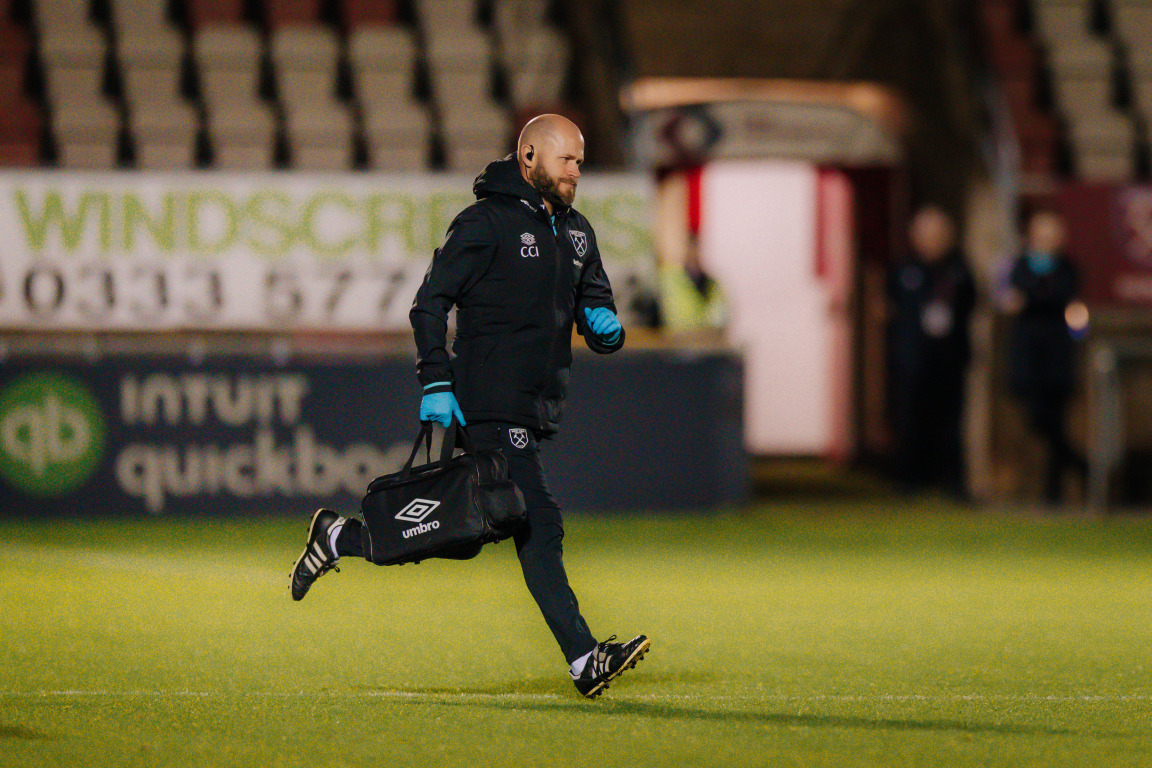 Sports Physio Leigh on Sea